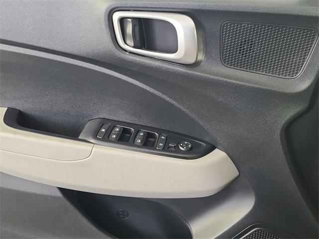 used 2022 Hyundai Venue car, priced at $19,299