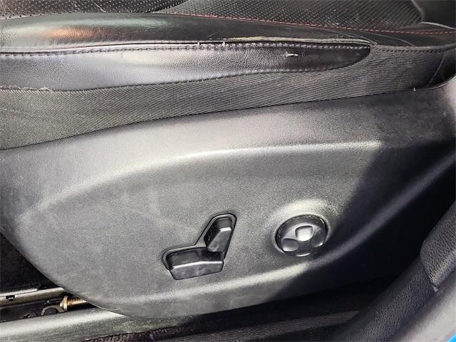 used 2019 Jeep Cherokee car, priced at $18,299