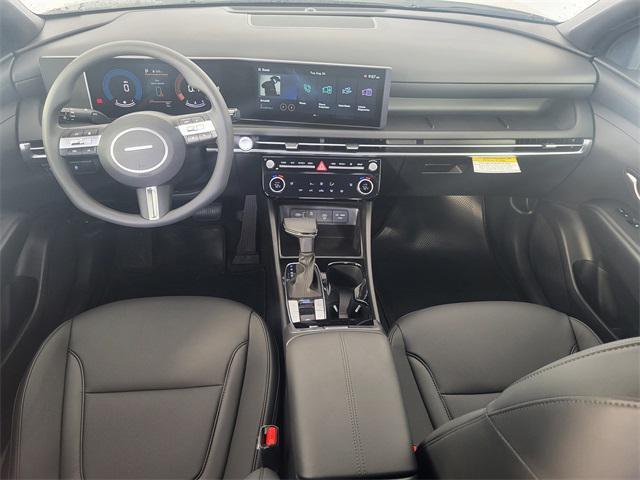 new 2026 Hyundai SANTA CRUZ car, priced at $38,398
