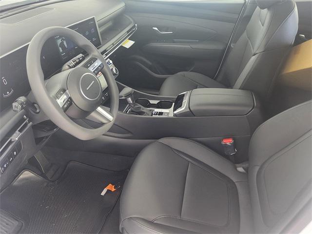 new 2026 Hyundai SANTA CRUZ car, priced at $38,398