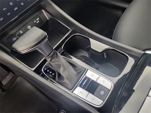 new 2026 Hyundai SANTA CRUZ car, priced at $38,398