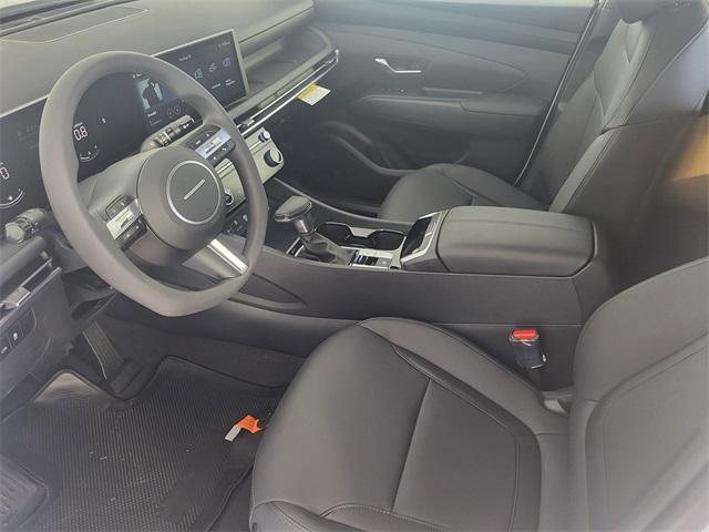 new 2026 Hyundai SANTA CRUZ car, priced at $38,398