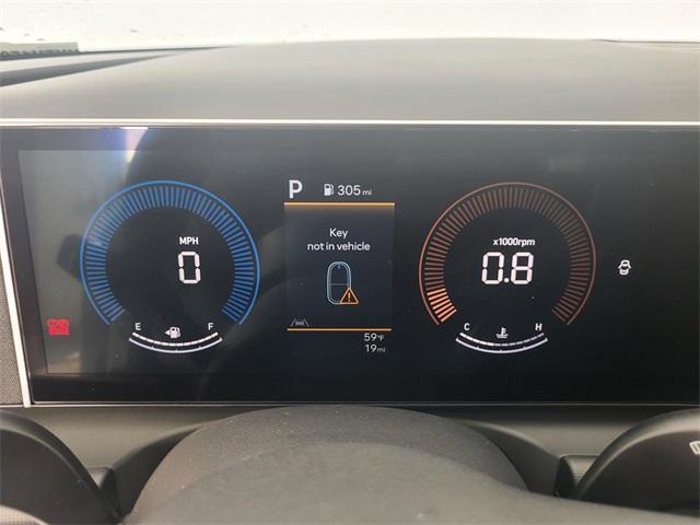 new 2026 Hyundai SANTA CRUZ car, priced at $38,398