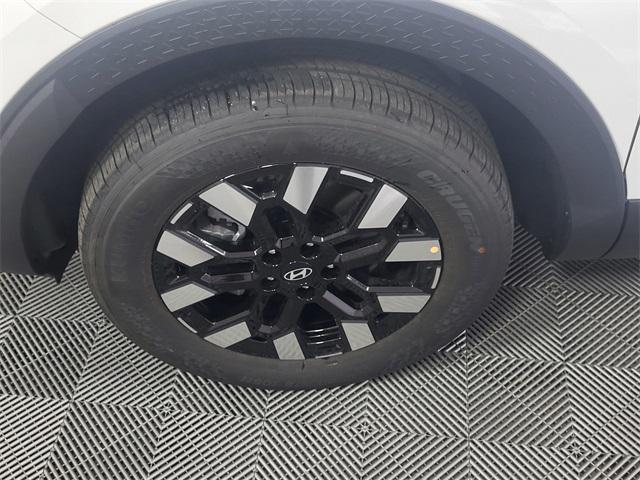 new 2026 Hyundai SANTA CRUZ car, priced at $38,398