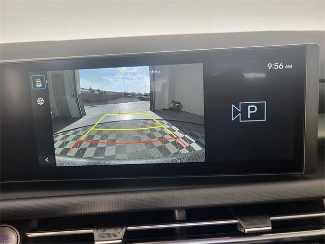 new 2026 Hyundai SANTA CRUZ car, priced at $38,398