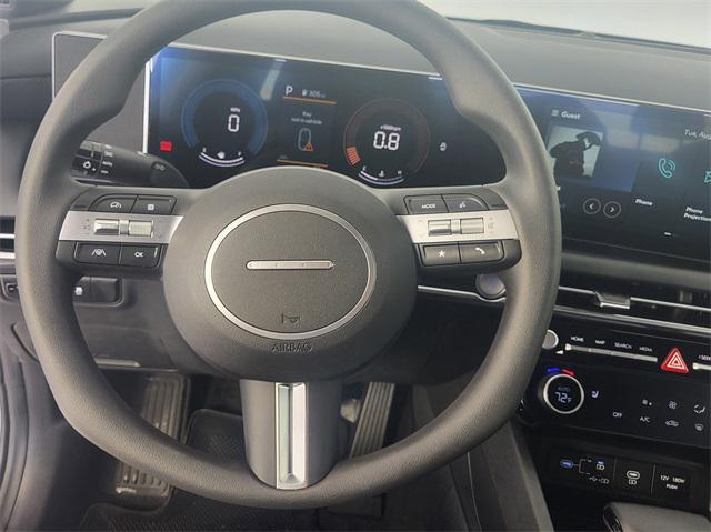 new 2026 Hyundai SANTA CRUZ car, priced at $38,398