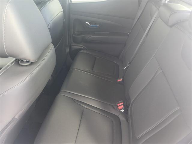 new 2026 Hyundai SANTA CRUZ car, priced at $38,398