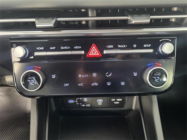 new 2026 Hyundai SANTA CRUZ car, priced at $38,398