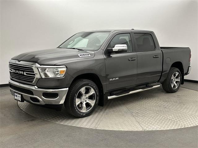 used 2024 Ram 1500 car, priced at $48,299