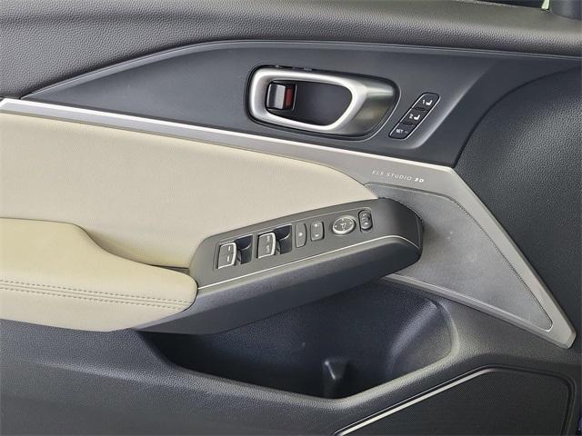 used 2024 Acura Integra car, priced at $32,299