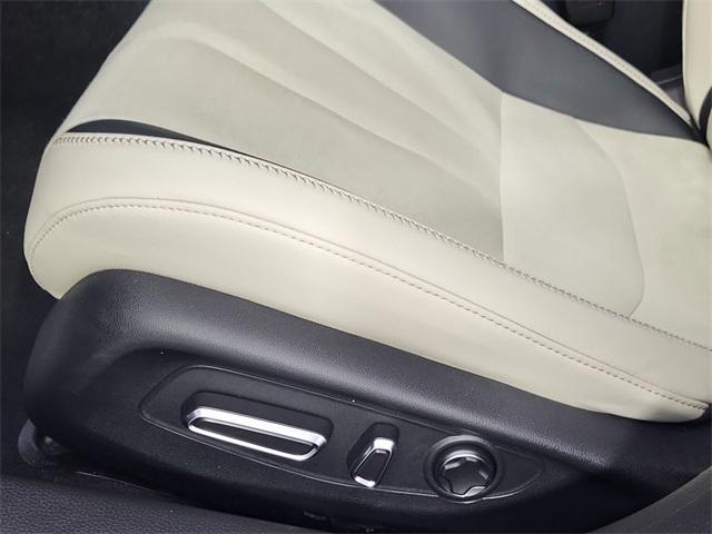 used 2024 Acura Integra car, priced at $32,299