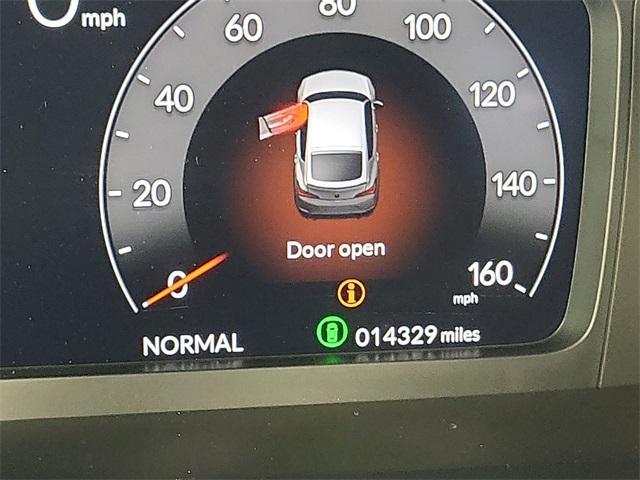 used 2024 Acura Integra car, priced at $32,299