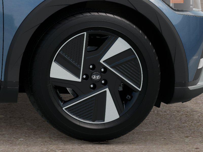 new 2026 Hyundai IONIQ 5 car, priced at $42,903