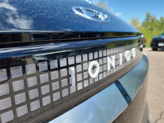 new 2024 Hyundai IONIQ 5 car, priced at $50,519