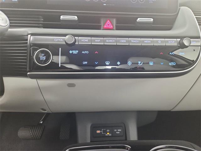 new 2026 Hyundai IONIQ 5 car, priced at $50,173