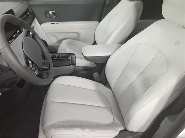 new 2026 Hyundai IONIQ 5 car, priced at $50,173