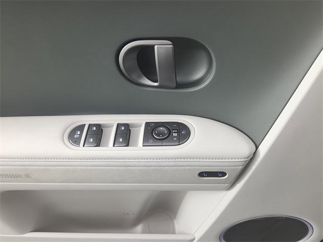 new 2026 Hyundai IONIQ 5 car, priced at $50,173