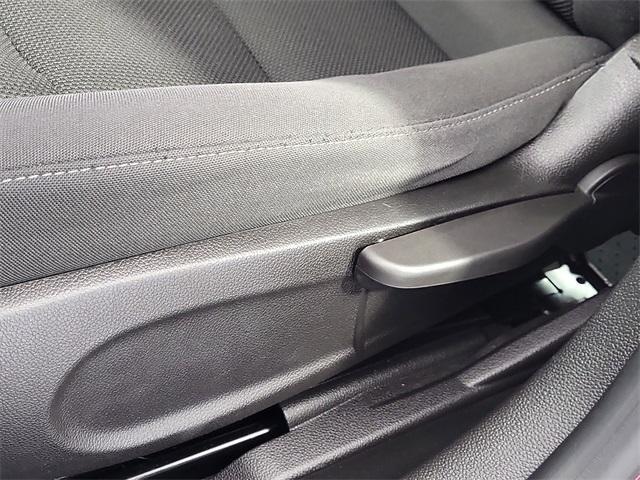 used 2015 Chevrolet Cruze car, priced at $9,599