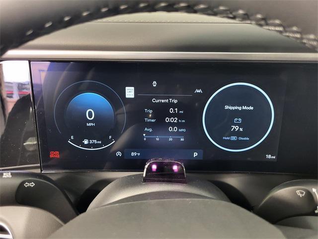 new 2026 Hyundai Palisade car, priced at $57,653