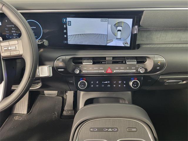 new 2026 Hyundai Palisade car, priced at $57,653