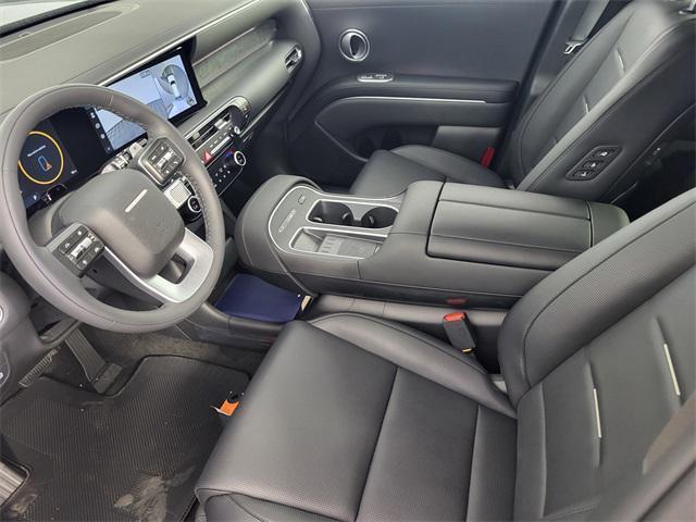 new 2026 Hyundai Palisade car, priced at $57,653