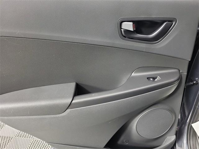 used 2022 Hyundai Kona car, priced at $21,799