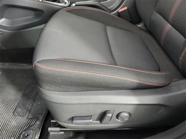 used 2022 Hyundai Kona car, priced at $21,799