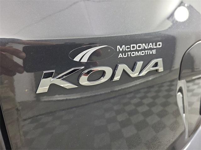 used 2022 Hyundai Kona car, priced at $21,799