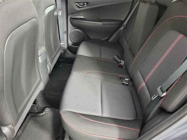 used 2022 Hyundai Kona car, priced at $21,799