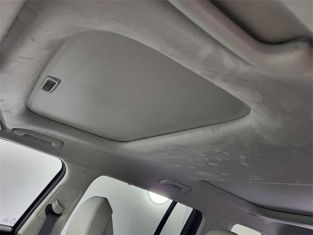 new 2026 Hyundai SANTA FE HEV car, priced at $48,054