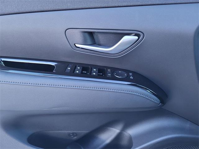 new 2025 Hyundai SANTA CRUZ car, priced at $35,718