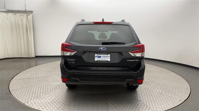 used 2019 Subaru Forester car, priced at $20,729