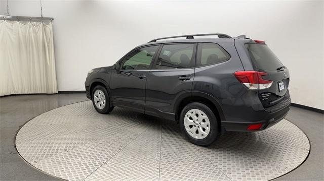 used 2019 Subaru Forester car, priced at $20,729