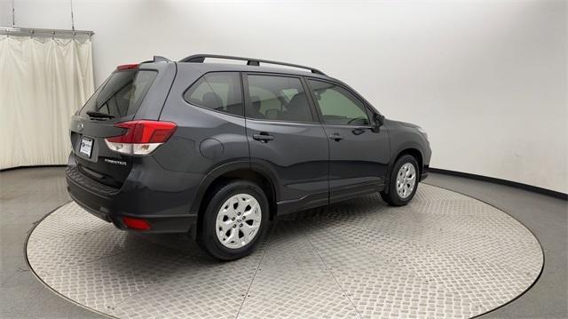 used 2019 Subaru Forester car, priced at $20,729