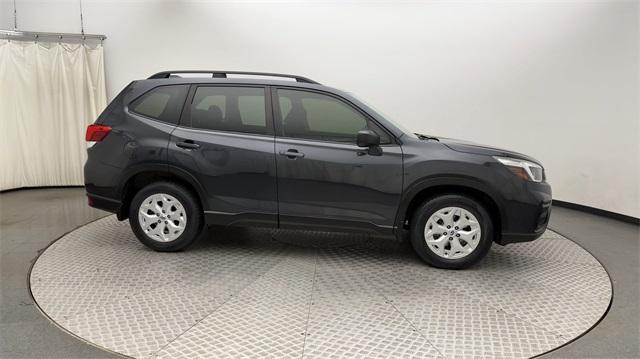 used 2019 Subaru Forester car, priced at $20,729