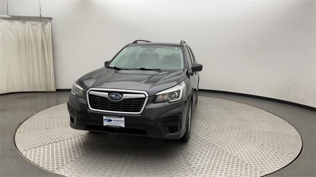 used 2019 Subaru Forester car, priced at $20,729