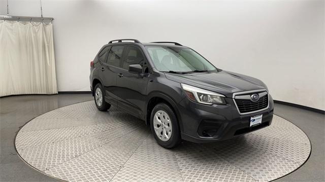 used 2019 Subaru Forester car, priced at $20,729