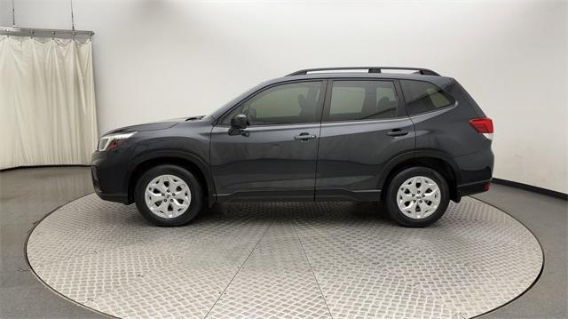 used 2019 Subaru Forester car, priced at $20,729