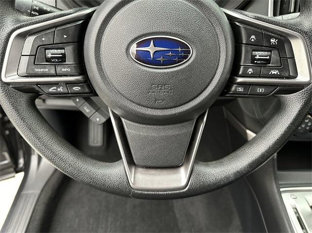 used 2019 Subaru Forester car, priced at $20,729