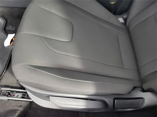 new 2025 Hyundai ELANTRA HEV car, priced at $27,100