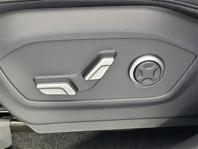 new 2026 Hyundai SANTA FE HEV car, priced at $44,314