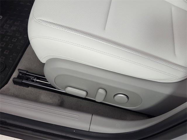new 2025 Hyundai IONIQ 6 car, priced at $49,008