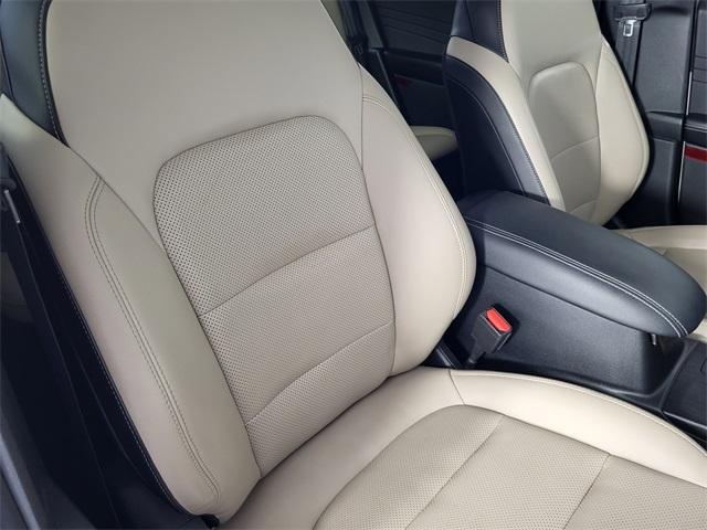 used 2021 Ford Escape car, priced at $20,299