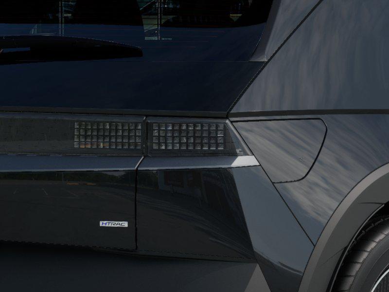 new 2025 Hyundai IONIQ 5 car