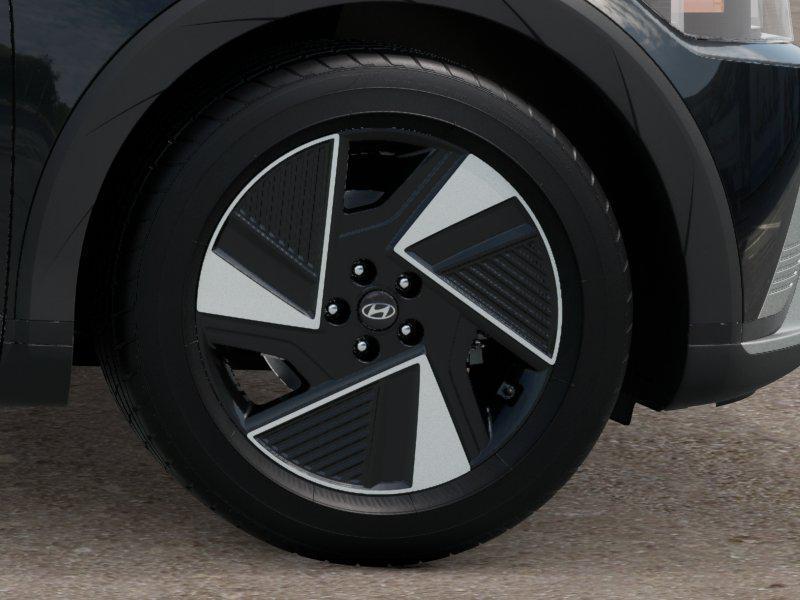 new 2025 Hyundai IONIQ 5 car