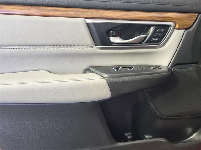 used 2020 Honda CR-V car, priced at $26,799