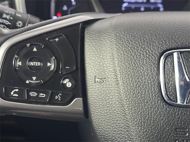 used 2020 Honda CR-V car, priced at $26,799