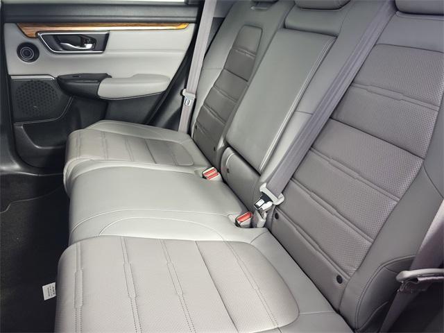 used 2020 Honda CR-V car, priced at $26,799