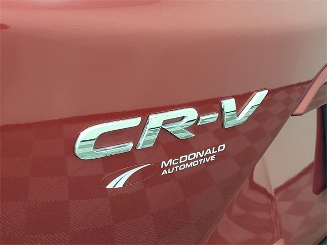 used 2020 Honda CR-V car, priced at $26,799