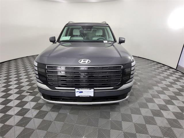 new 2026 Hyundai Palisade car, priced at $57,048